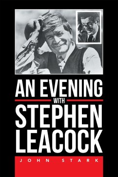 Cover An Evening with Stephen Leacock (eBook, ePUB)