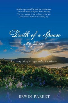 Death of a Spouse (eBook, ePUB) - Parent, Erwin