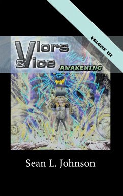 VLORs & VICE (eBook, ePUB)