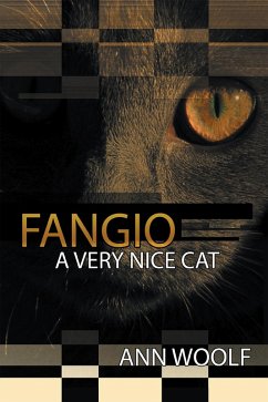 Cover Fangio (eBook, ePUB)