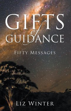 Gifts of Guidance (eBook, ePUB) - Winter, Liz