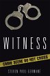 Witness (eBook, ePUB) - Bild 1