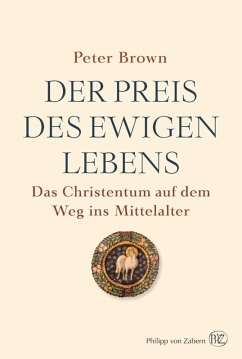 Der Preis des ewigen Lebens (eBook, ePUB) - Brown, Peter