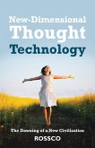 New-Dimensional Thought Technology (eBook, ePUB)