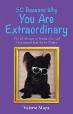 50 Reasons Why You Are Extraordinary (eBook, ePUB)
