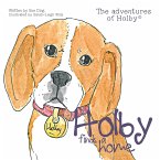 Holby Finds a Home (eBook, ePUB)