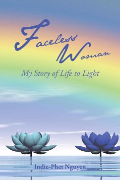 Cover Faceless Woman (eBook, ePUB)