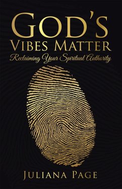 Cover God'S Vibes Matter (eBook, ePUB)