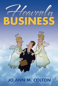 Heavenly Business (eBook, ePUB)