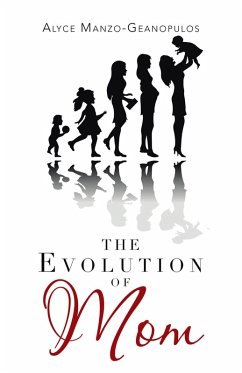 Cover The Evolution of Mom (eBook, ePUB)