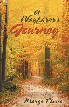 Cover A Wayfarer's Journey (eBook, ePUB)