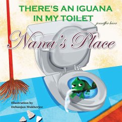 Nana's Place (eBook, ePUB)