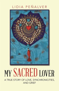 Cover My Sacred Lover (eBook, ePUB)