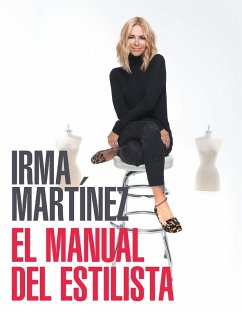 Cover El Manual Del Estilista (eBook, ePUB)
