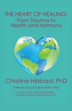 Cover The Heart of Healing (eBook, ePUB)