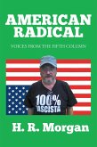 American Radical (eBook, ePUB)