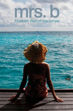 Cover Mrs. B (eBook, ePUB)