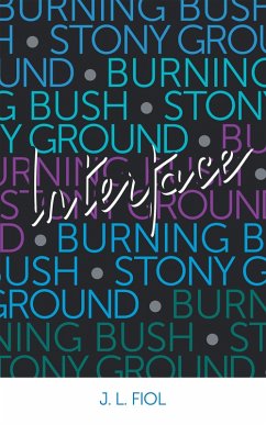 Interface (eBook, ePUB) - Fiol, J.