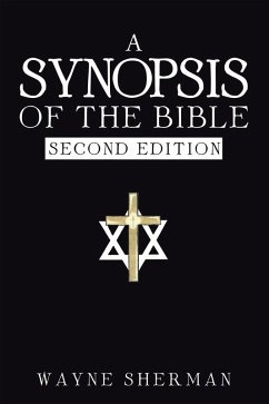 A Synopsis of the Bible (eBook, ePUB)
