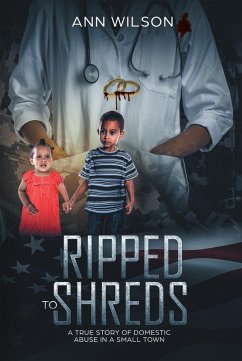 Ripped to Shreds (eBook, ePUB) Ripped to Shreds (eBook, ePUB)