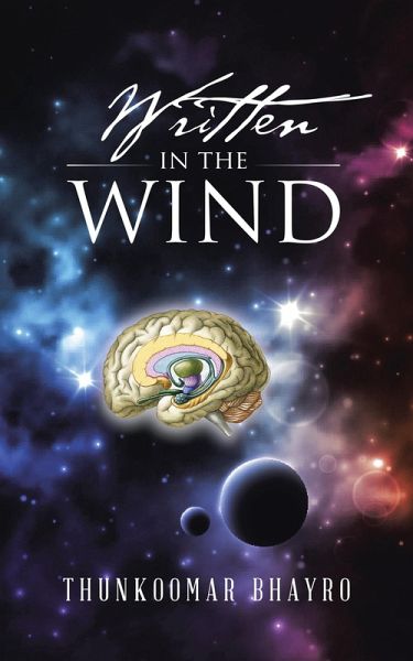 Written in the Wind (eBook, ePUB) Written in the Wind (eBook, ePUB)