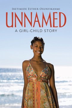 Unnamed (eBook, ePUB) - Osunyikanmi, Iretimide Esther