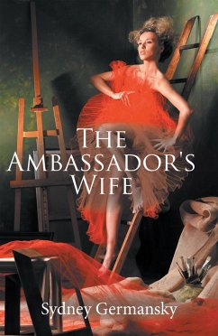 Cover The Ambassador's Wife (eBook, ePUB)