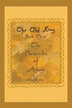 The Old King (eBook, ePUB) - Pinney, Thos.