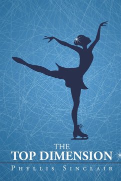 The Top Dimension (eBook, ePUB) - Sinclair, Phyllis