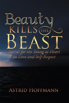Beauty Kills the Beast (eBook, ePUB) - Hoffmann, Astrid