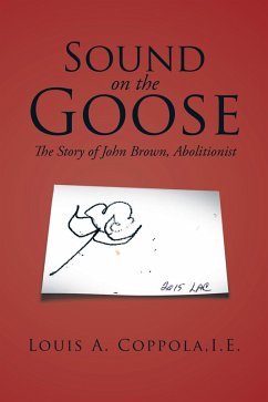 Cover Sound on the Goose (eBook, ePUB)