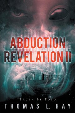 Cover Abduction Revelation Ii (eBook, ePUB)