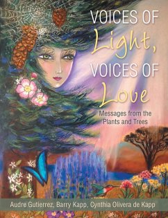 Cover Voices of Light, Voices of Love (eBook, ePUB)