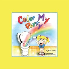 Color My Potty (eBook, ePUB)