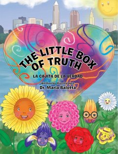 The Little Box of Truth (eBook, ePUB) - Balotta, Maria The Little Box of Truth (eBook, ePUB) - Balotta, Maria