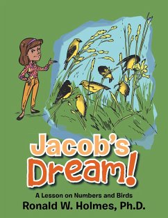 Jacob'S Dream! (eBook, ePUB)