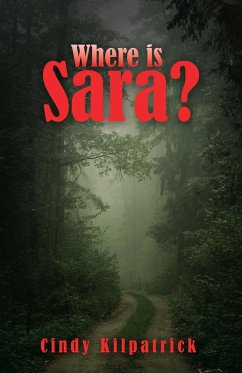 Cover Where Is Sara? (eBook, ePUB)