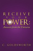 Receive Your Power: (eBook, ePUB)