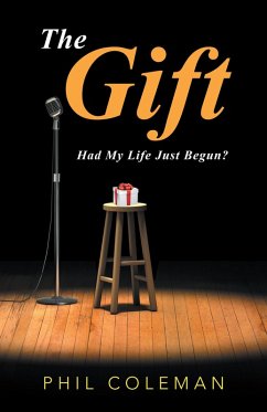 Cover The Gift (eBook, ePUB)