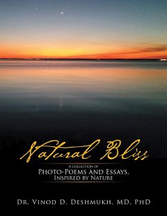 Natural Bliss (eBook, ePUB) - Deshmukh MD, Vinod D.