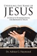 Unveiling the Name of Jesus (eBook,... - Bild 1