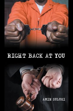 Cover Right Back at You (eBook, ePUB)