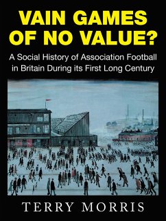 Cover Vain Games of No Value? (eBook, ePUB)