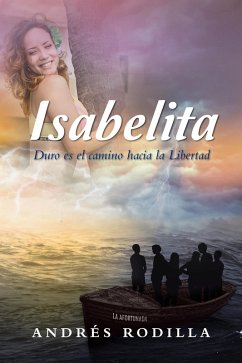 Isabelita (eBook, ePUB) - Rodilla, Andrés