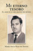 Mi Eterno Tesoro (eBook, ePUB)