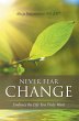 Never Fear Change (eBook, ePUB) - Bild 1
