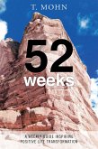52 Weeks (eBook, ePUB)
