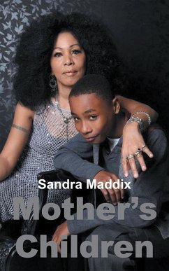 Cover Mother'S Children (eBook, ePUB)