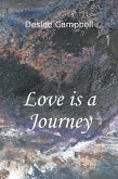 Love Is a Journey (eBook, ePUB) Love Is a Journey (eBook, ePUB)