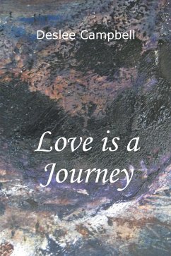 Cover Love Is a Journey (eBook, ePUB)